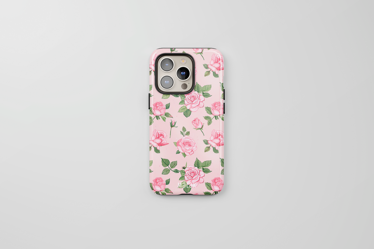 Pink Garden