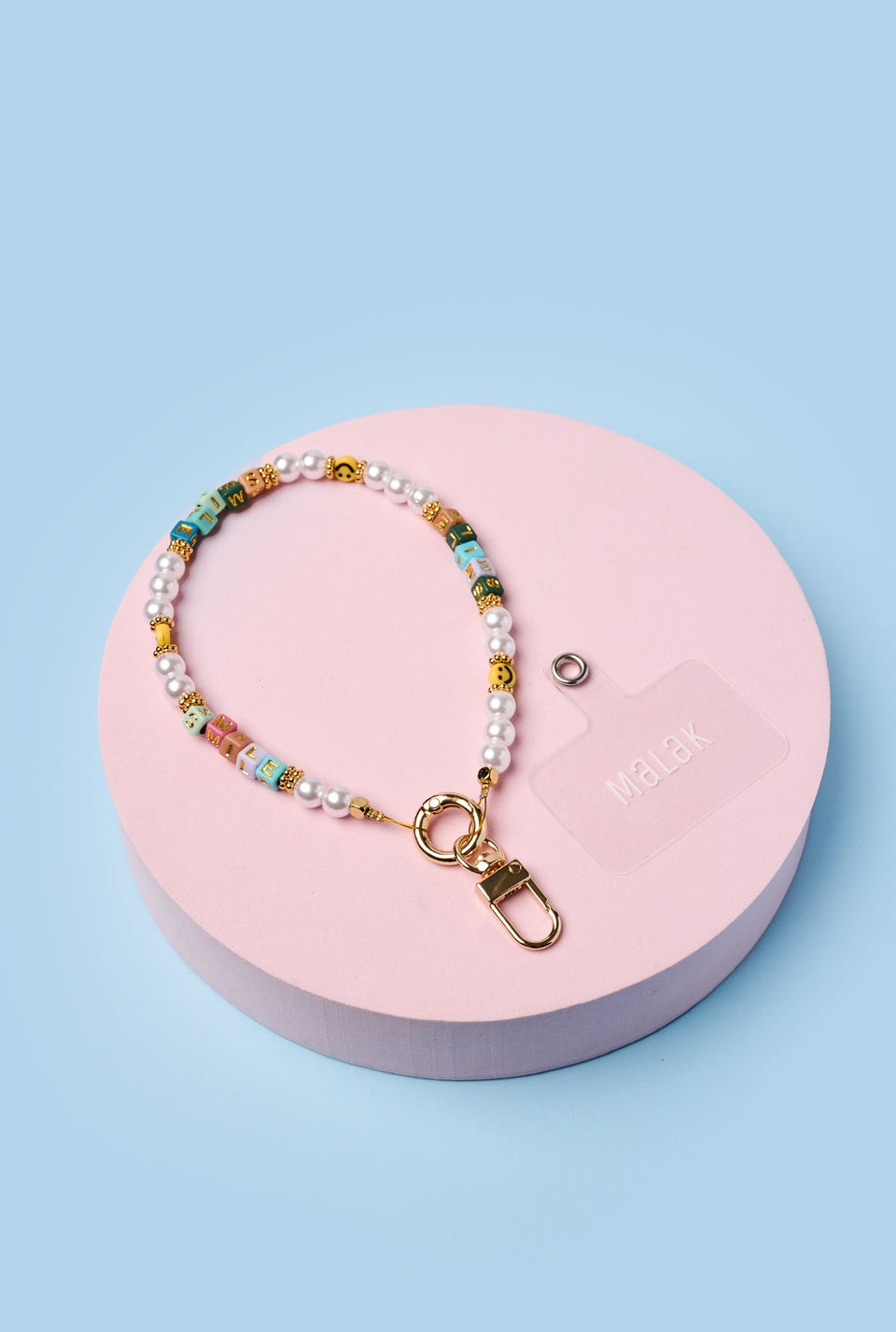 Strap Smile 35cms