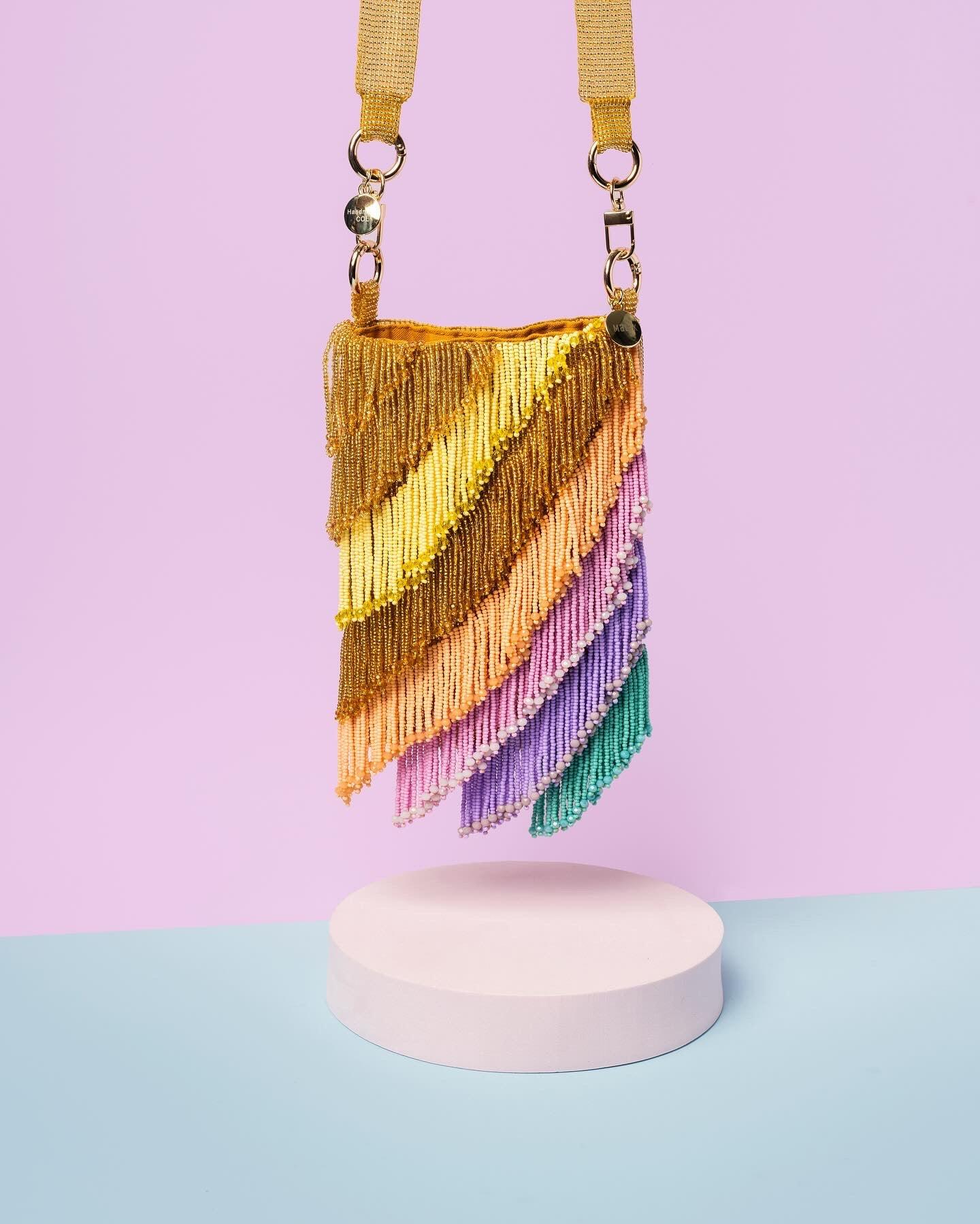 Bag Alegría - Pre Order - Malak Colombia