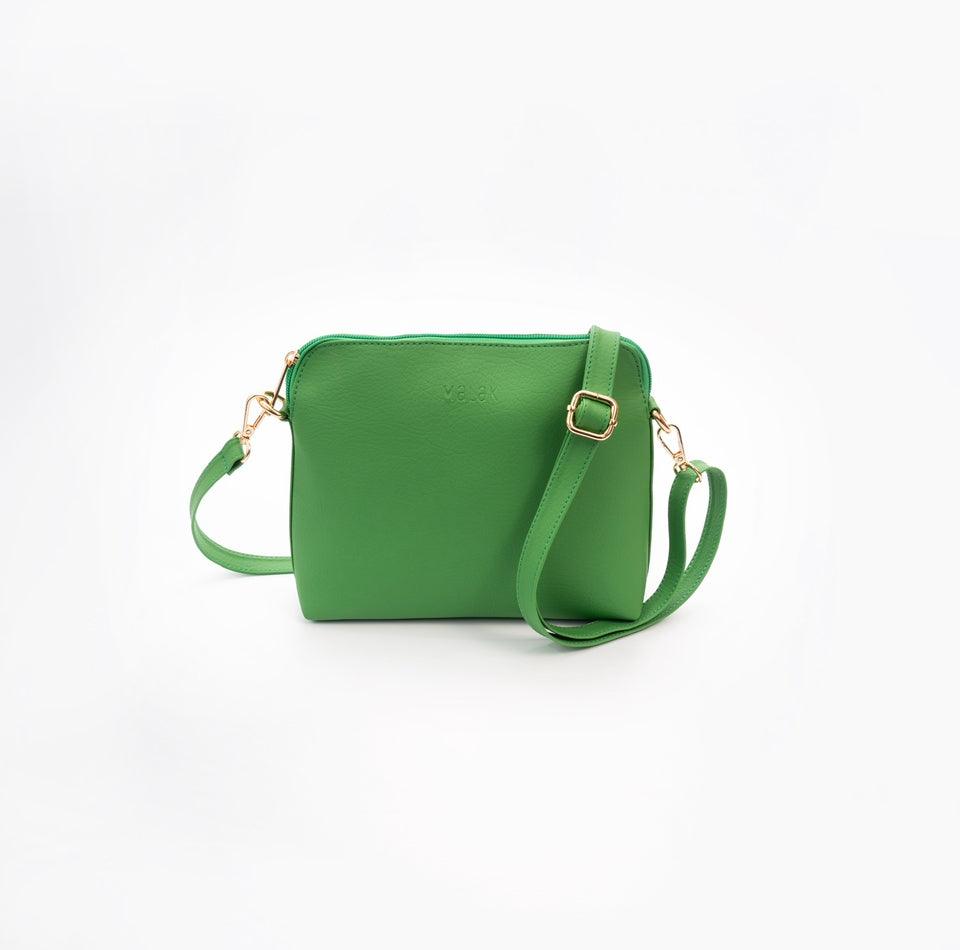 Mini Bag Verde - Malak Colombia