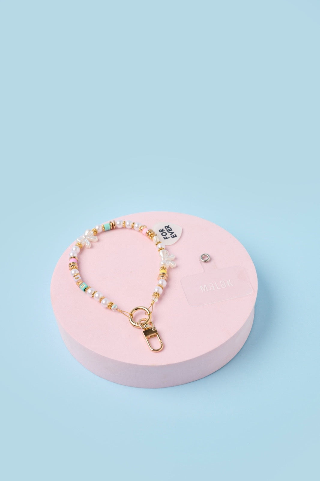 Strap BFF 35cms