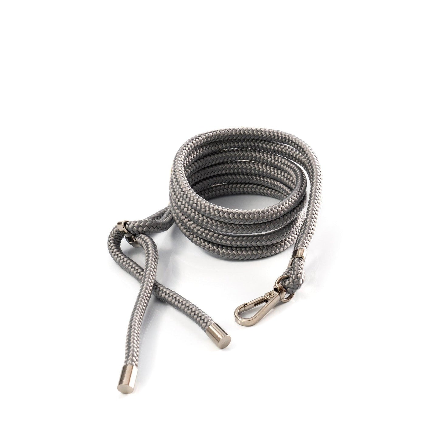 Gris - Cordón Universal con Adaptador - Malak Colombia