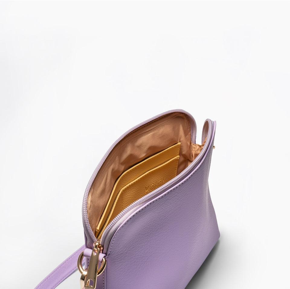 Mini Bag Lila - Malak Colombia