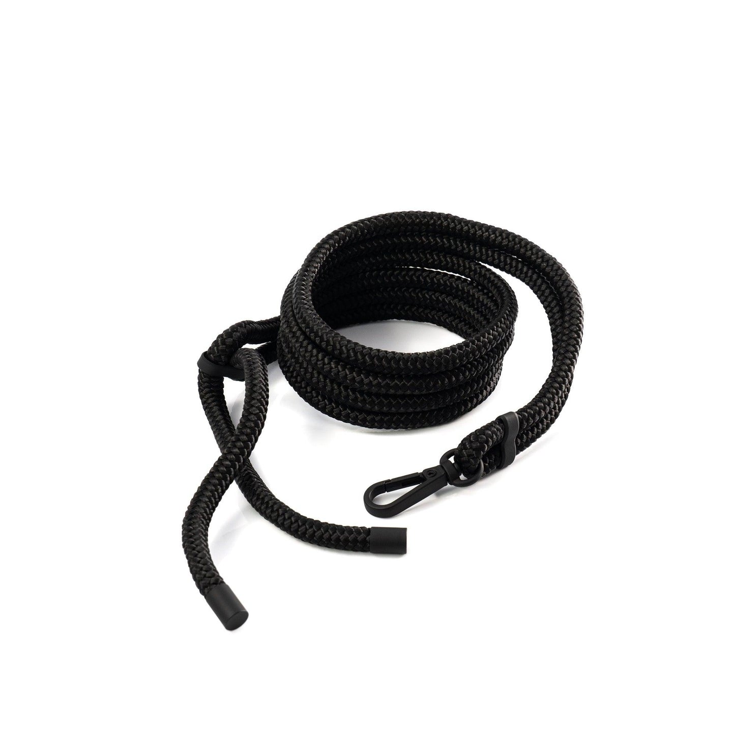 Negro - Cordón Universal con Adaptador - Malak Colombia