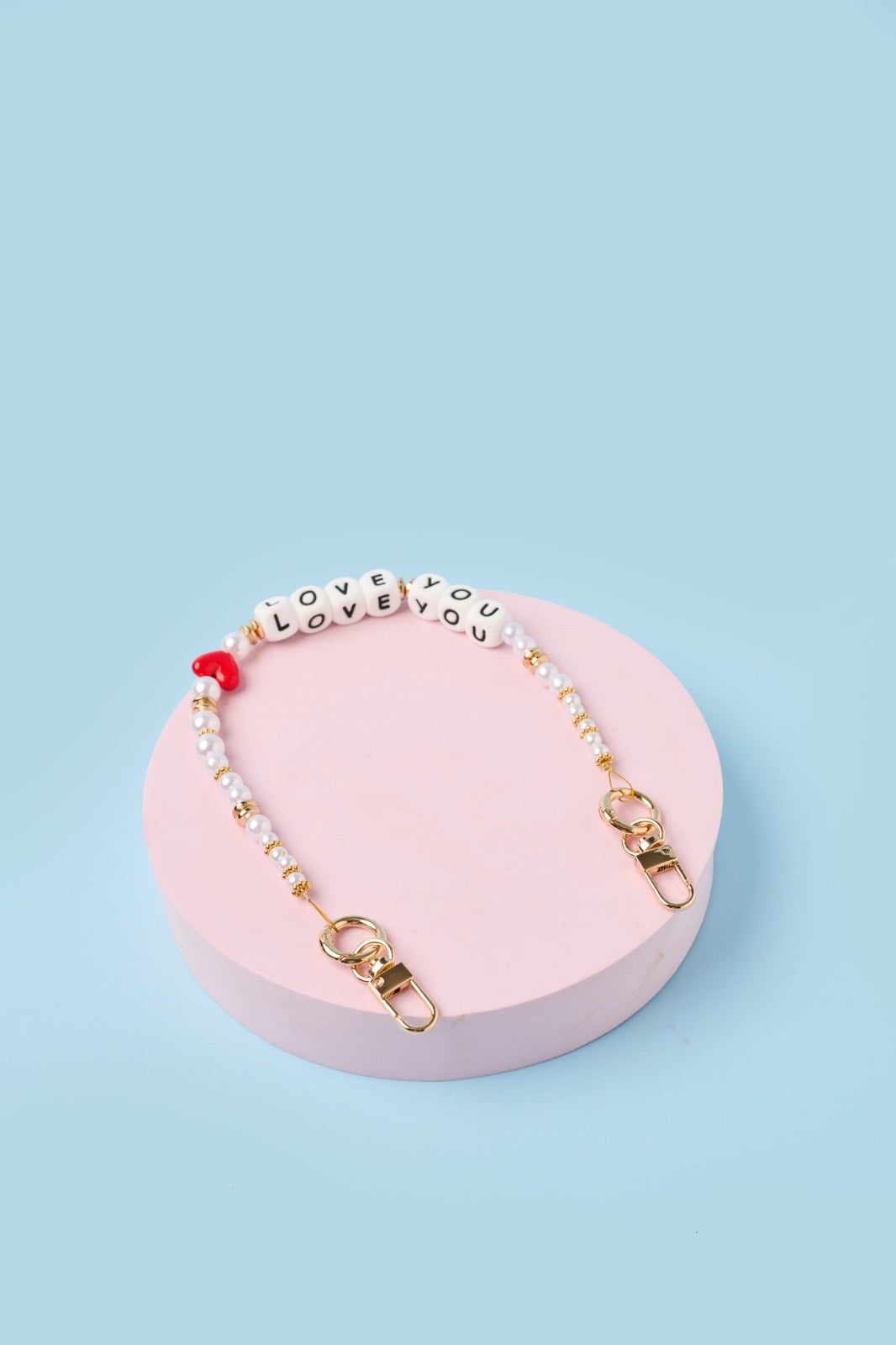 Strap Love You 35cms