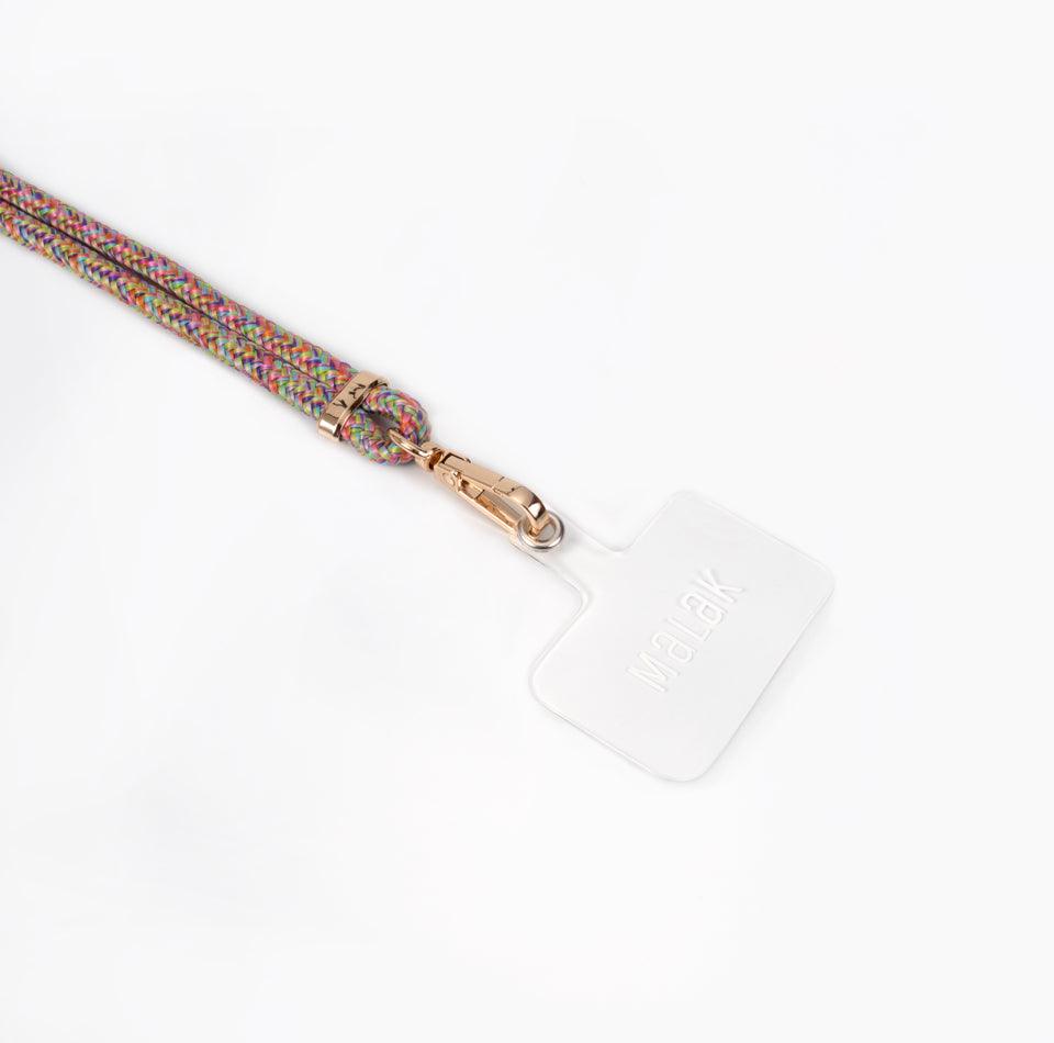 New Tropical - Cordón Universal con Adaptador - Malak Colombia