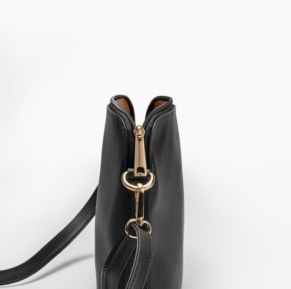 Mini Bag Negro - Malak Colombia