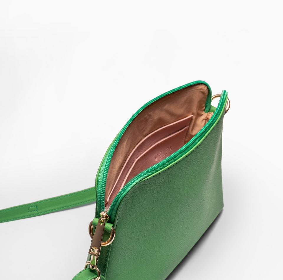 Mini Bag Verde - Malak Colombia