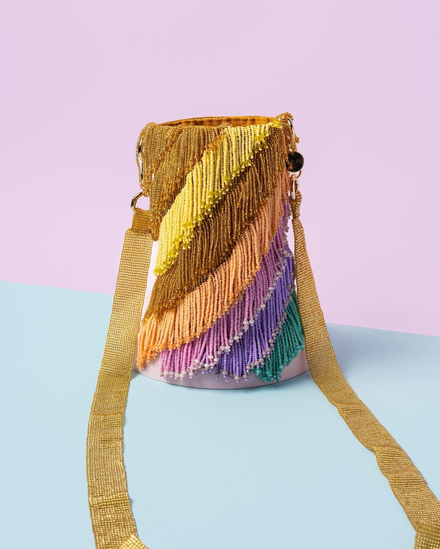 Bag Alegría - Pre Order - Malak Colombia