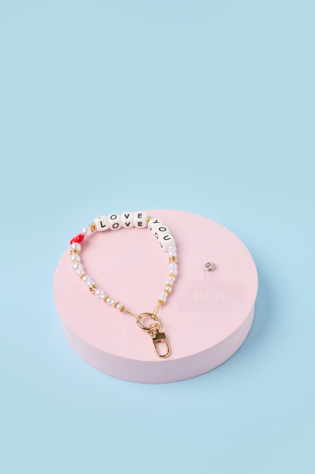 Strap Love You 35cms