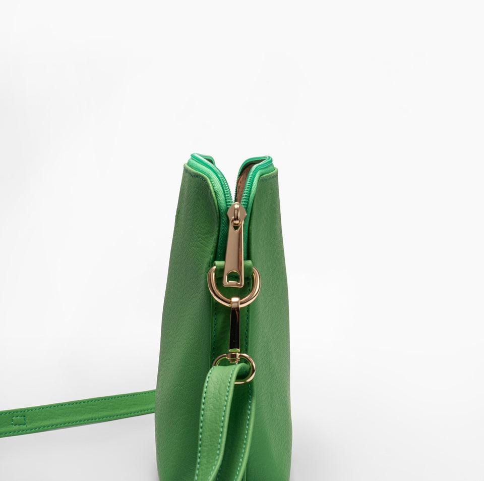 Mini Bag Verde - Malak Colombia