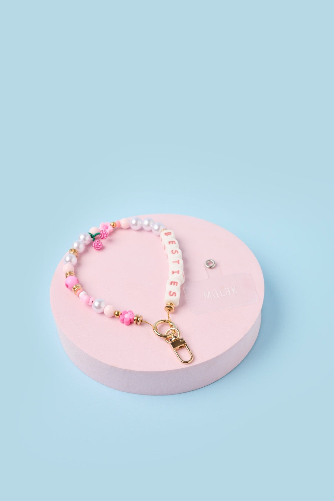 Strap Besties 35cms