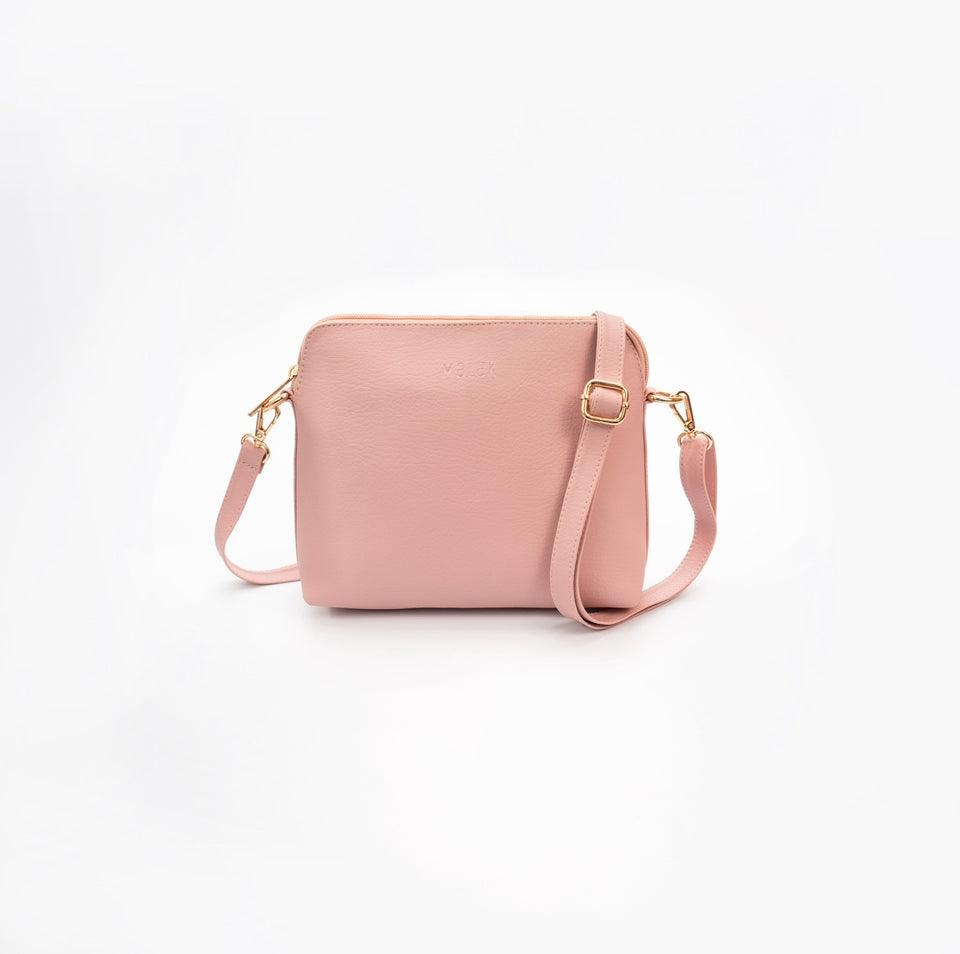 Mini Bag Rosa - Malak Colombia