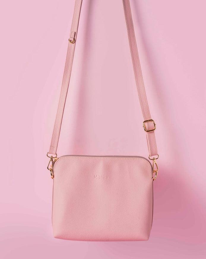 Mini Bag Rosa - Malak Colombia