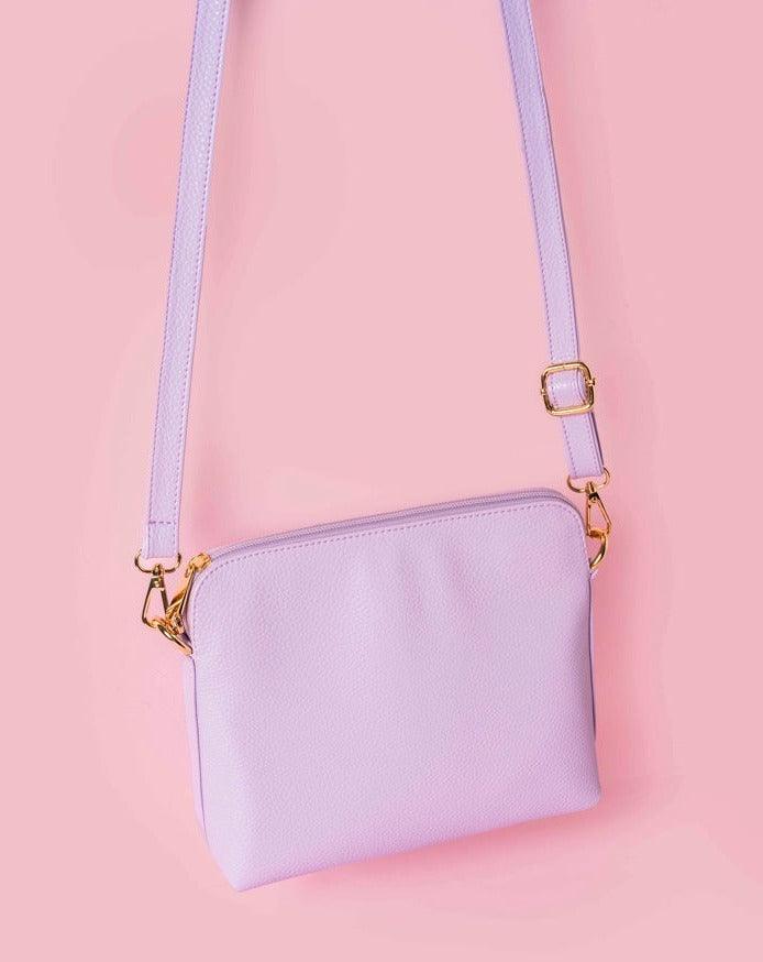Mini Bag Lila - Malak Colombia
