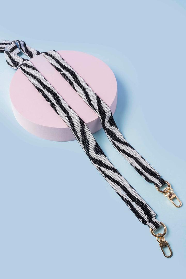 Strap Miranda (Zebra) - Malak Colombia