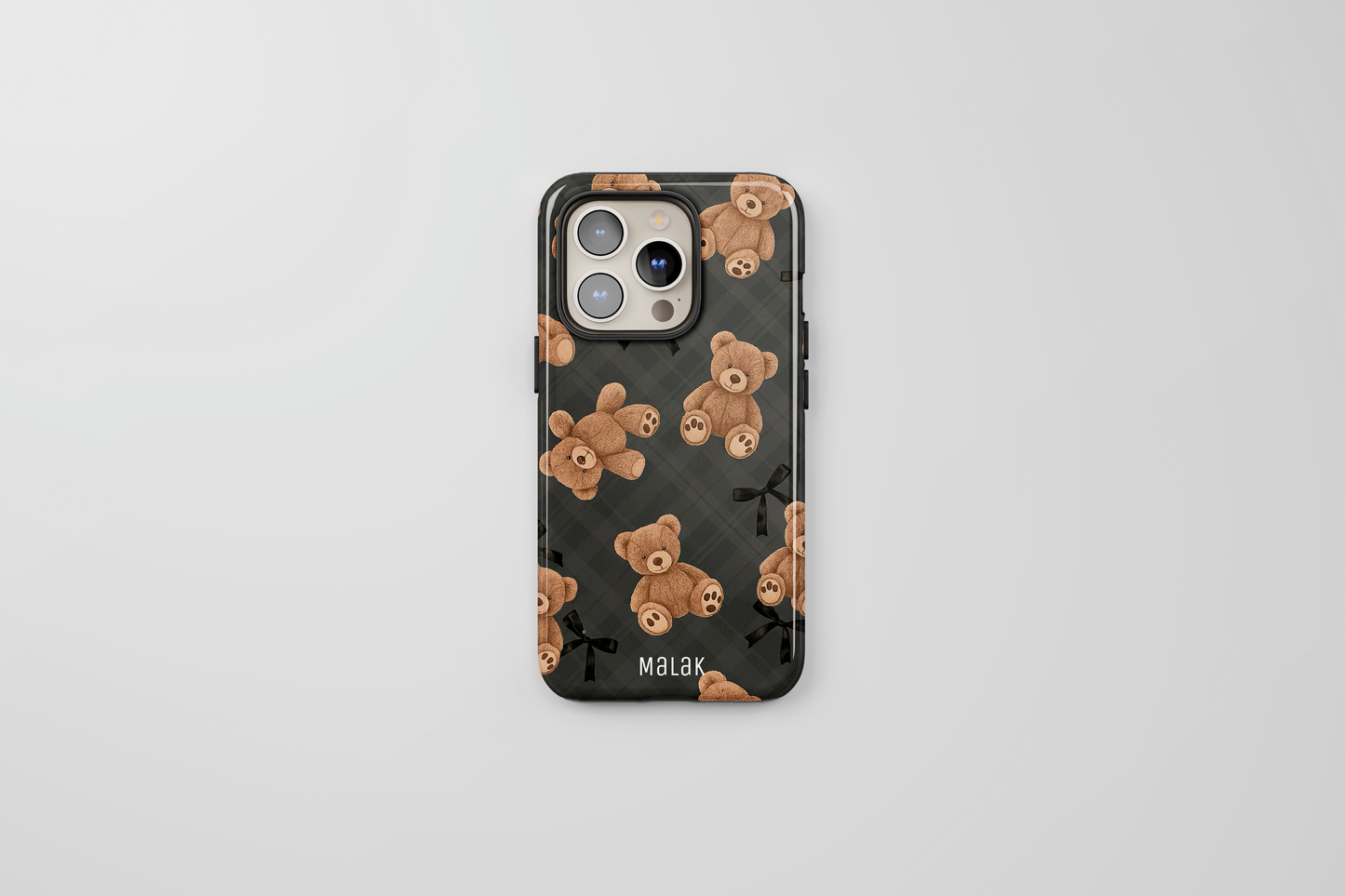 Bear Hug