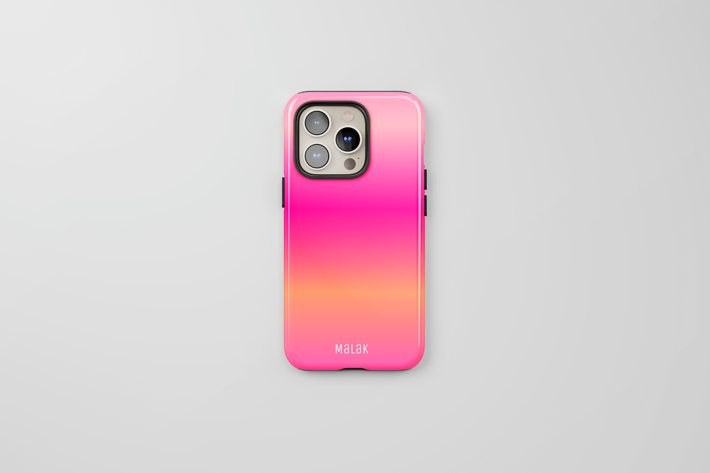 Pink Vibes - Malak Colombia