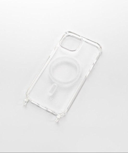 Crystal MagSafe - Malak Colombia