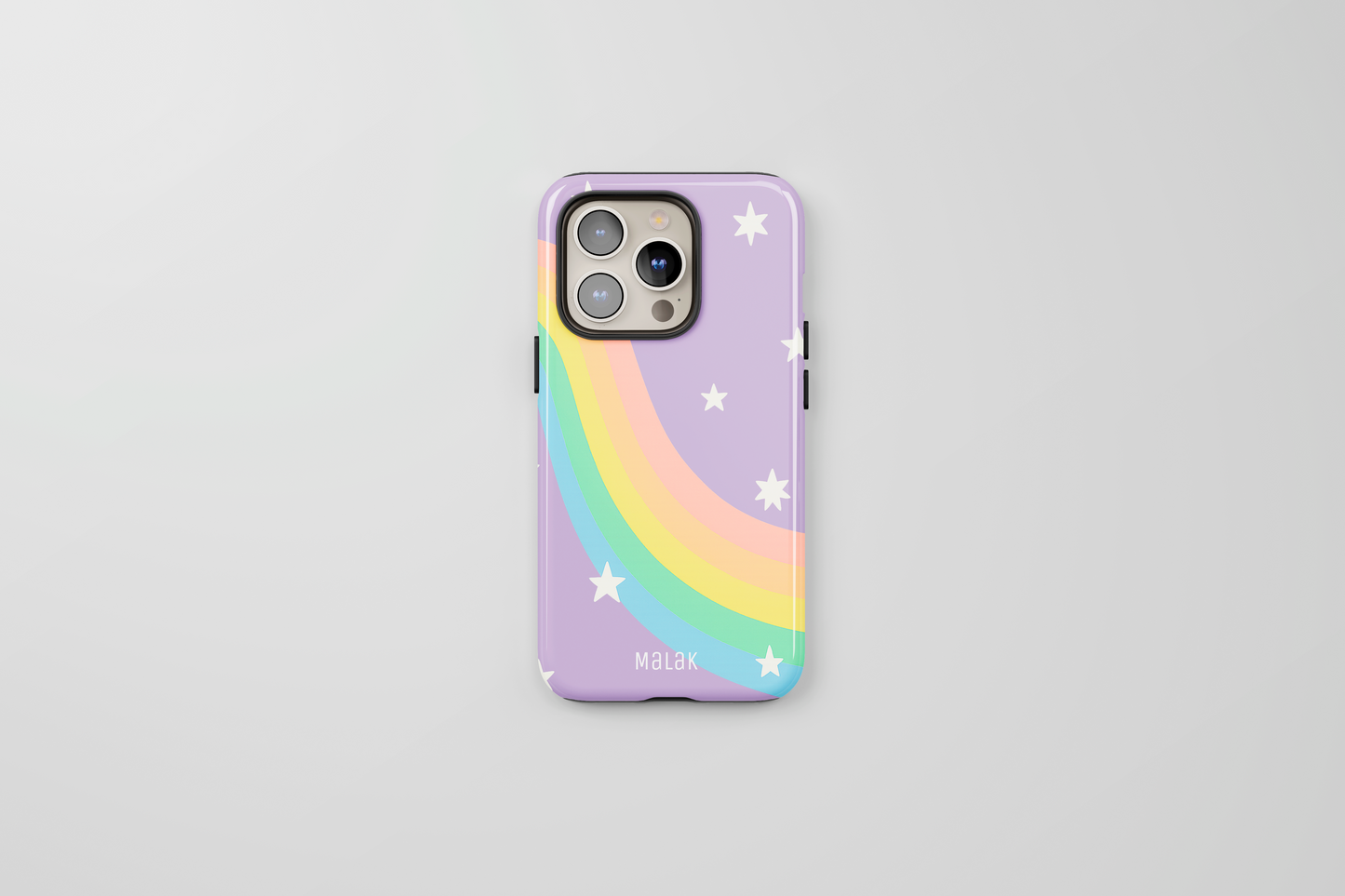 Rainbow Soul