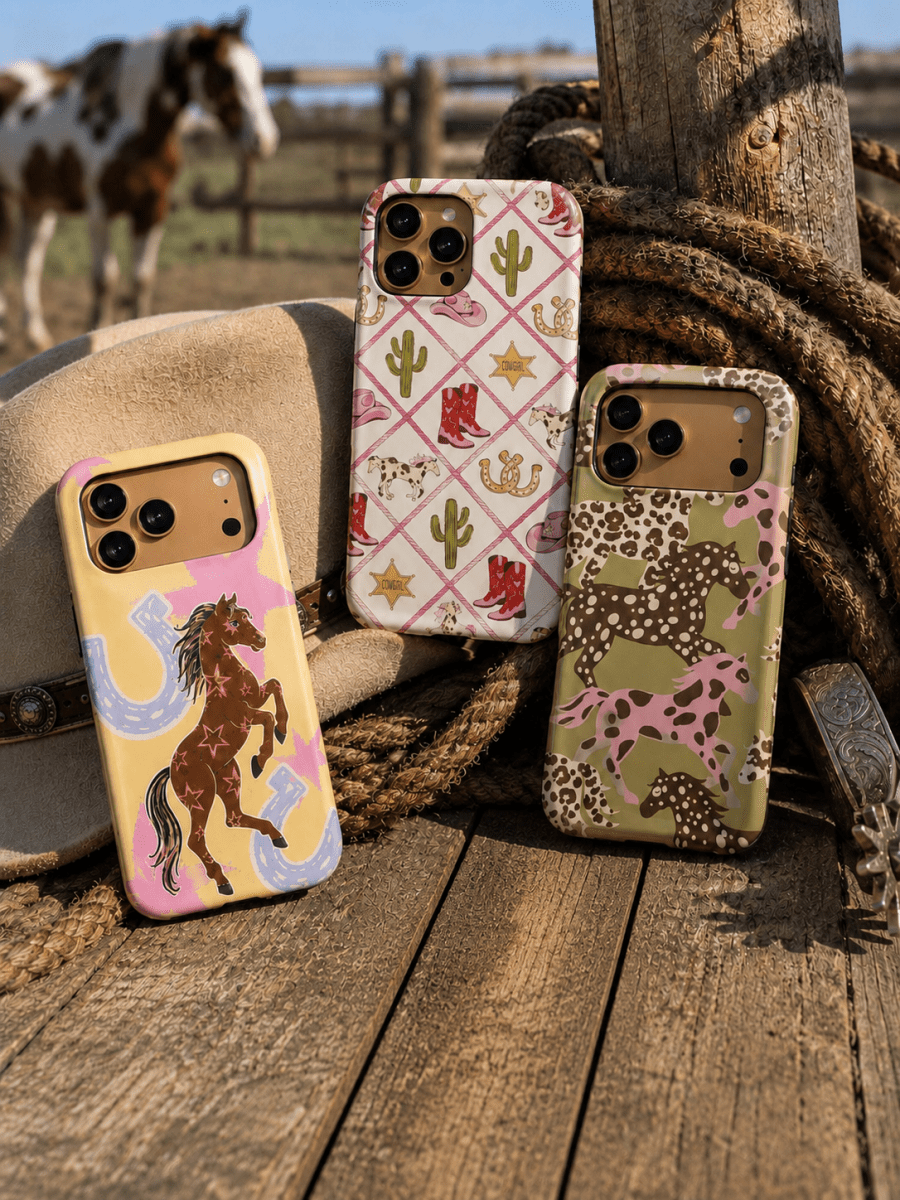 New · Cowgirl Club - Malak Colombia