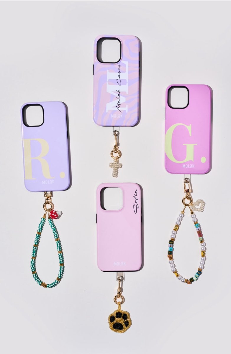 Accesorios para Celular | Set Funda y Strap - Malak Colombia 