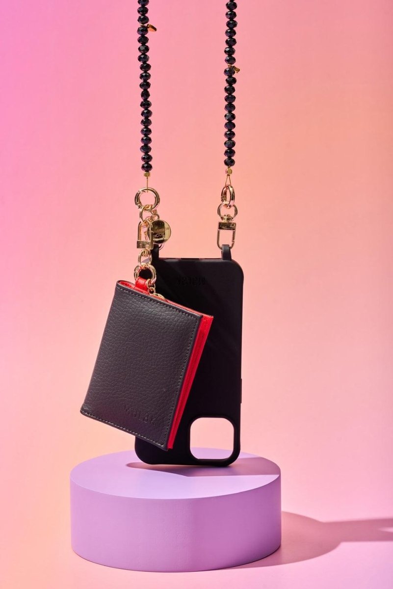 Bolsos Pequeños para Mujer | Mini Tarjetero MALAK - Malak Colombia 