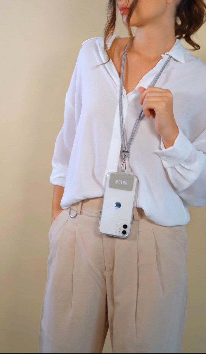 Cordón para Celular Universal | MALAK Colombia - Malak Colombia 