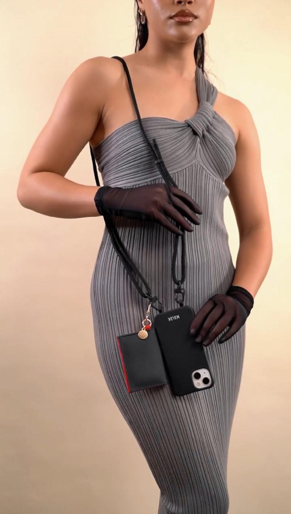 Fundas con Cordón - Malak Colombia 
