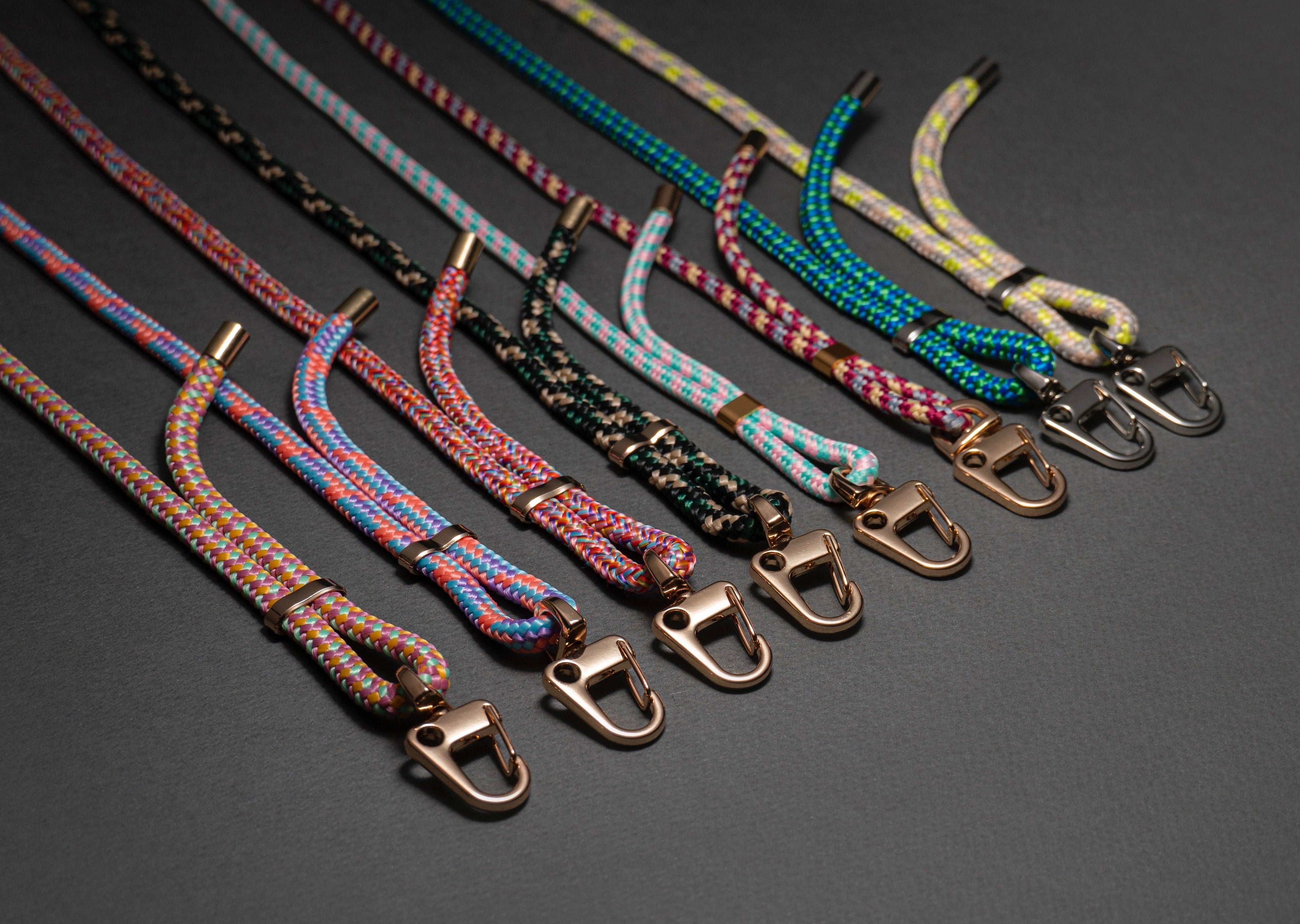 Cordones Intercambiables - Malak Colombia 