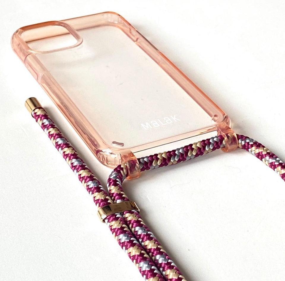 Barcelona (Funda y cordón fijo ) - Malak Colombia 