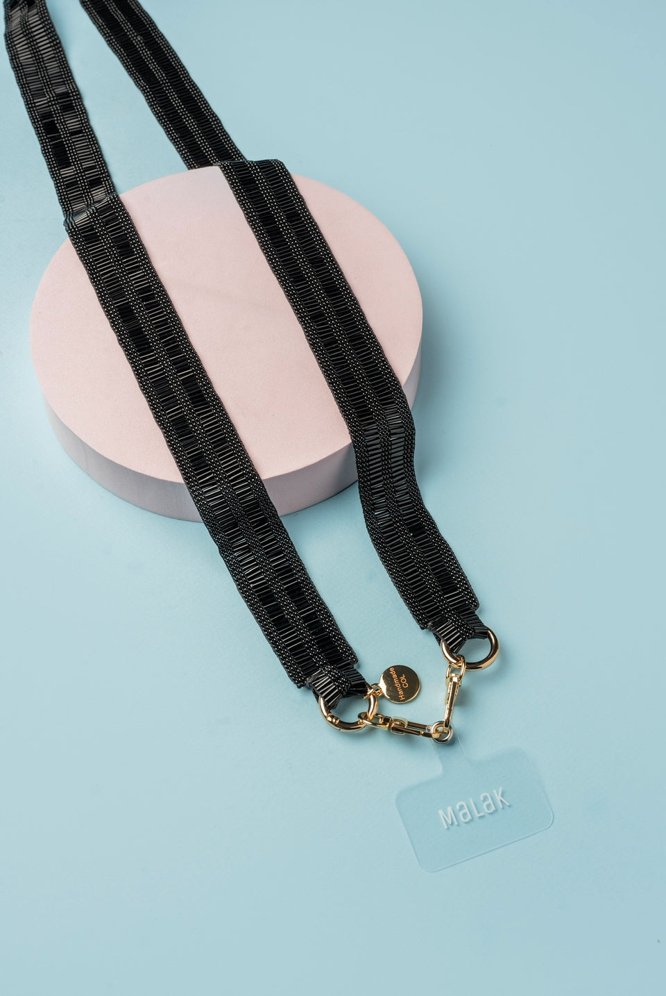 Strap Helena (Negra)