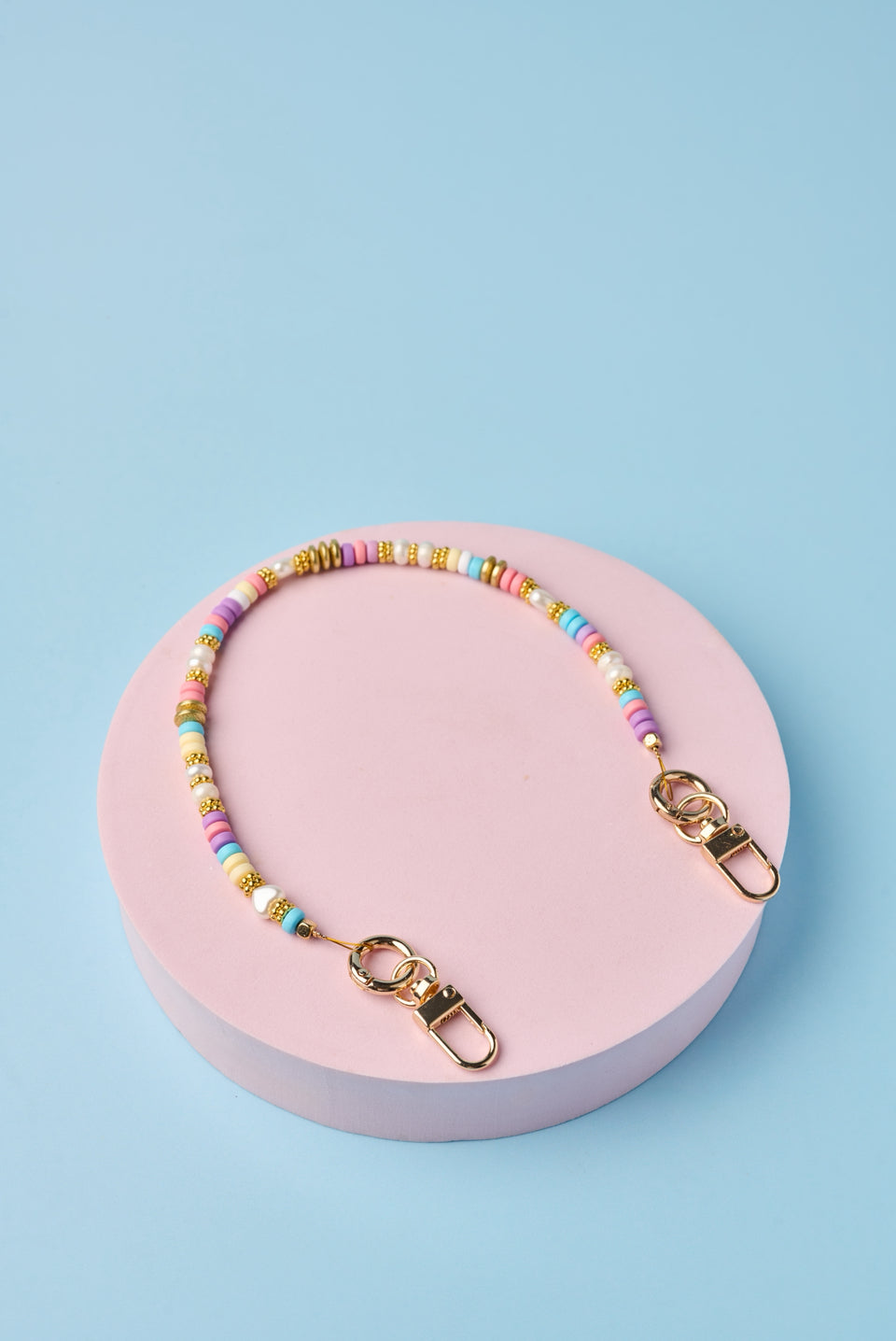 Strap Mix 35cms - Malak Colombia 