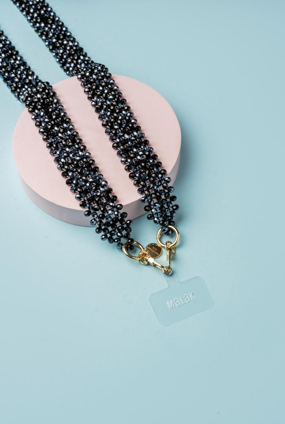 Negro Místico - Malak Colombia 