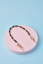 Strap Black 35cms - Malak Colombia 