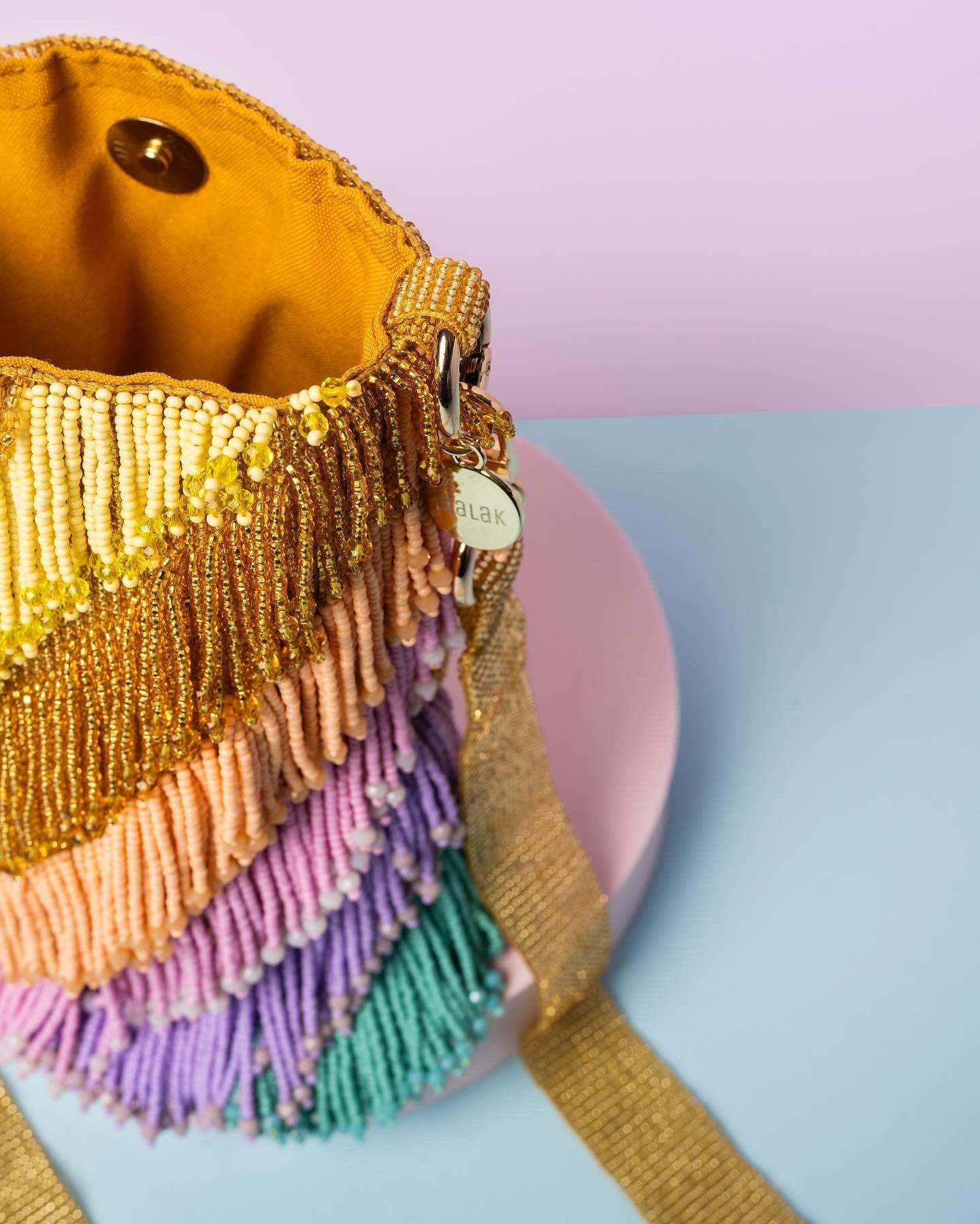 Bag Alegría - Pre Order - Malak Colombia 