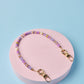 Strap Purple 35cms