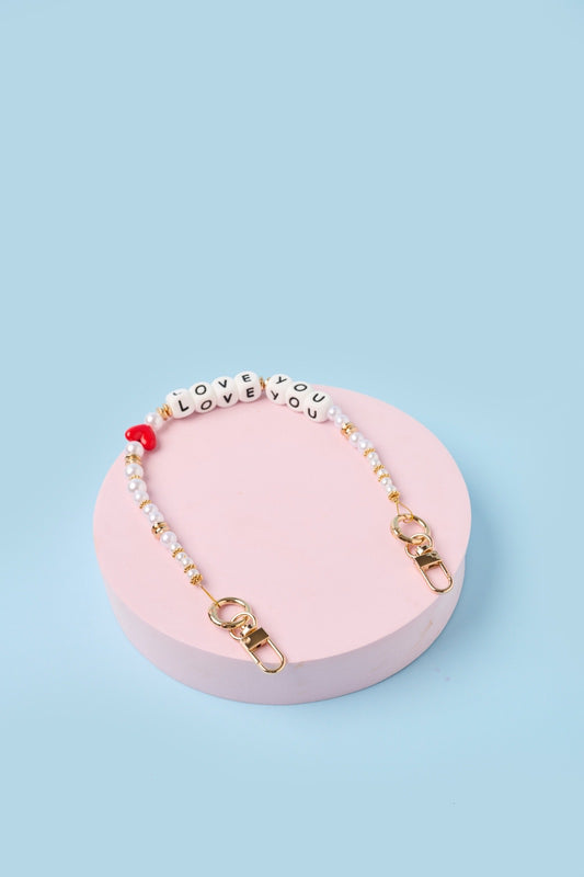 Strap Love You 35cms