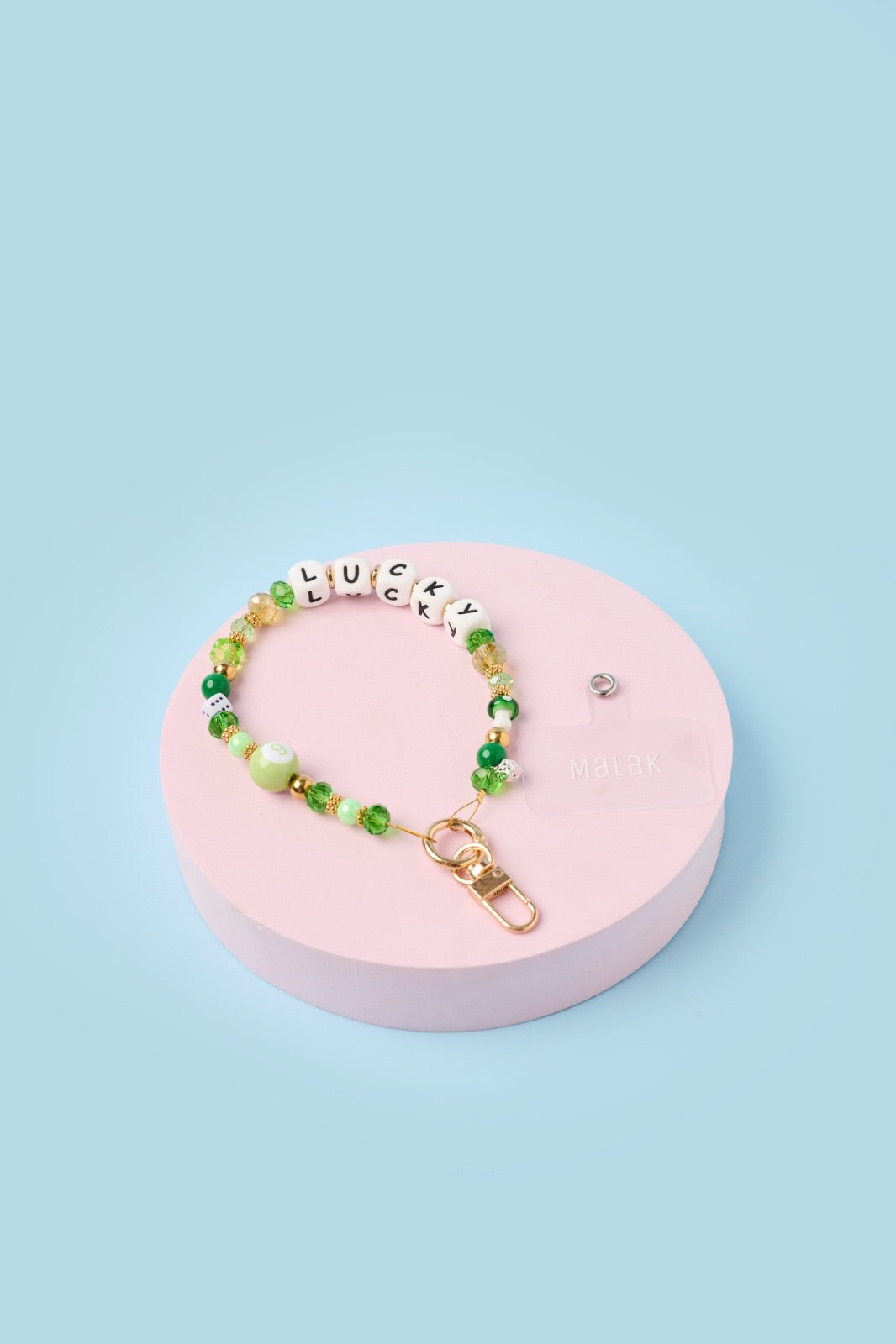 Strap Lucky 35cms - Malak Colombia 