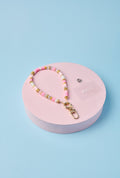 Strap Pink 35cms - Malak Colombia 