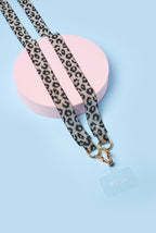 Strap Leopard Black - Malak Colombia 