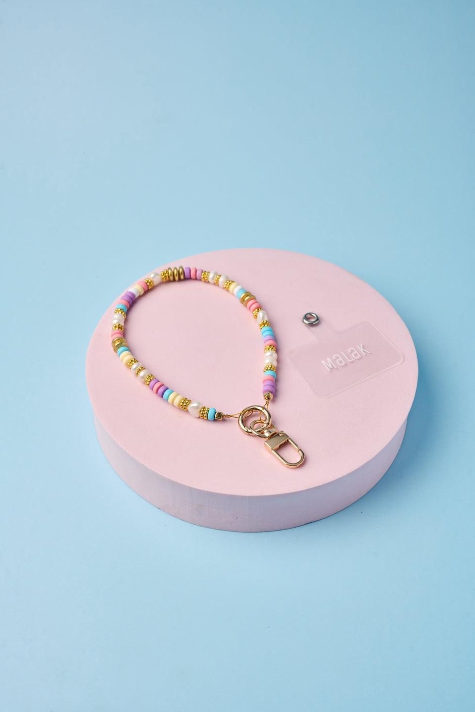 Strap Mix 35cms - Malak Colombia 