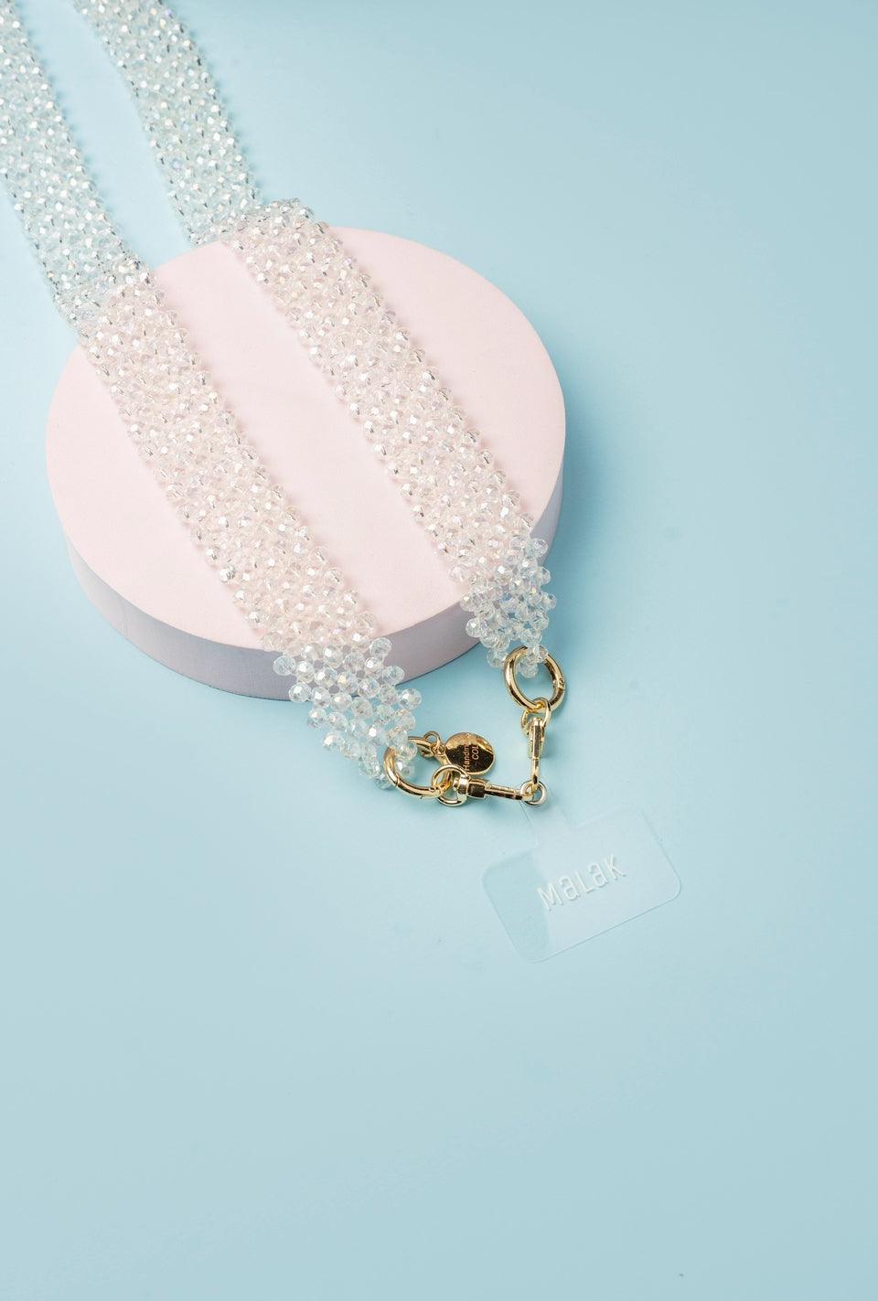 Luz de Cristal - Malak Colombia 