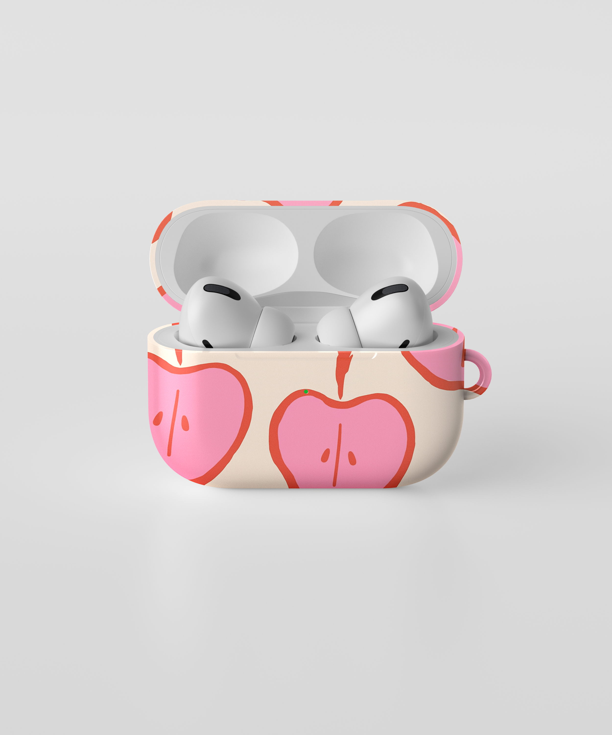 Apple Rosé -  Airpods Cases
