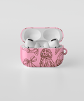 Dog Mom Life -  Airpods Cases