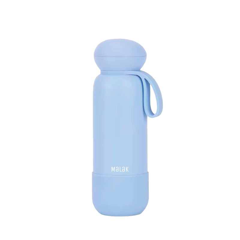 Dayflow Bottle — Soft Wellness Edition
