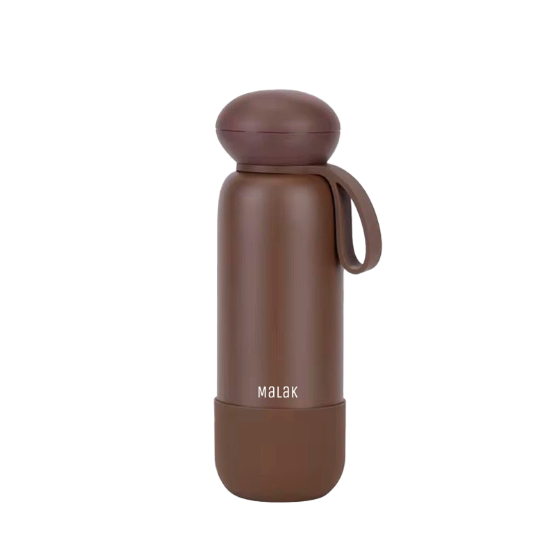 Dayflow Bottle — Soft Wellness Edition
