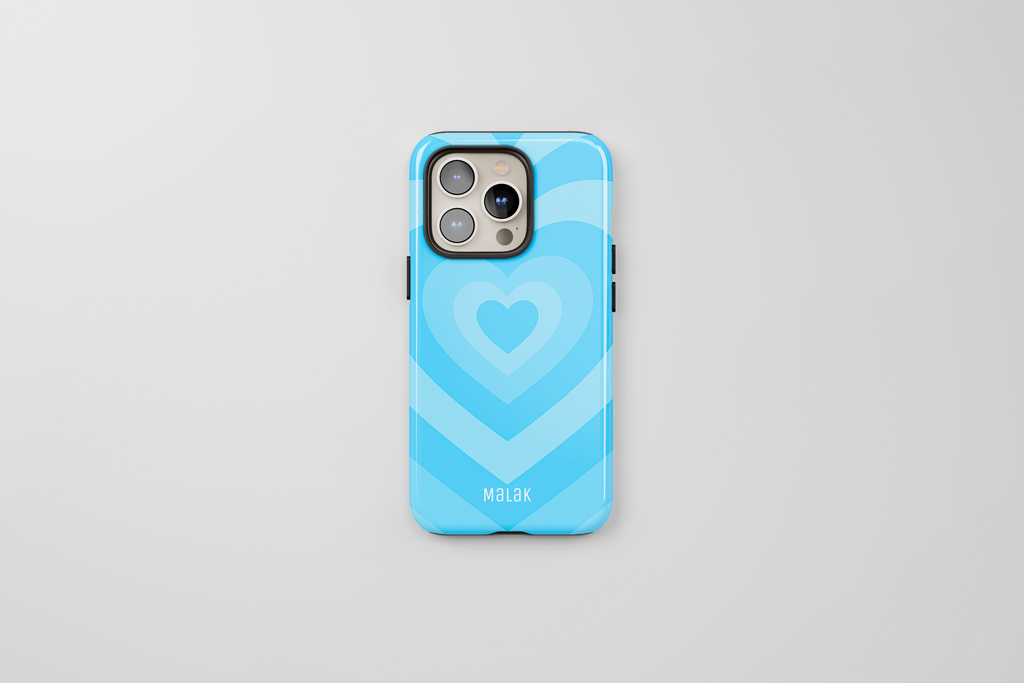 Power Love - Malak Colombia 