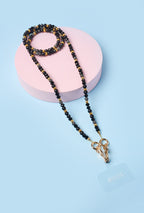 Strap Negro Luxury - Malak Colombia 