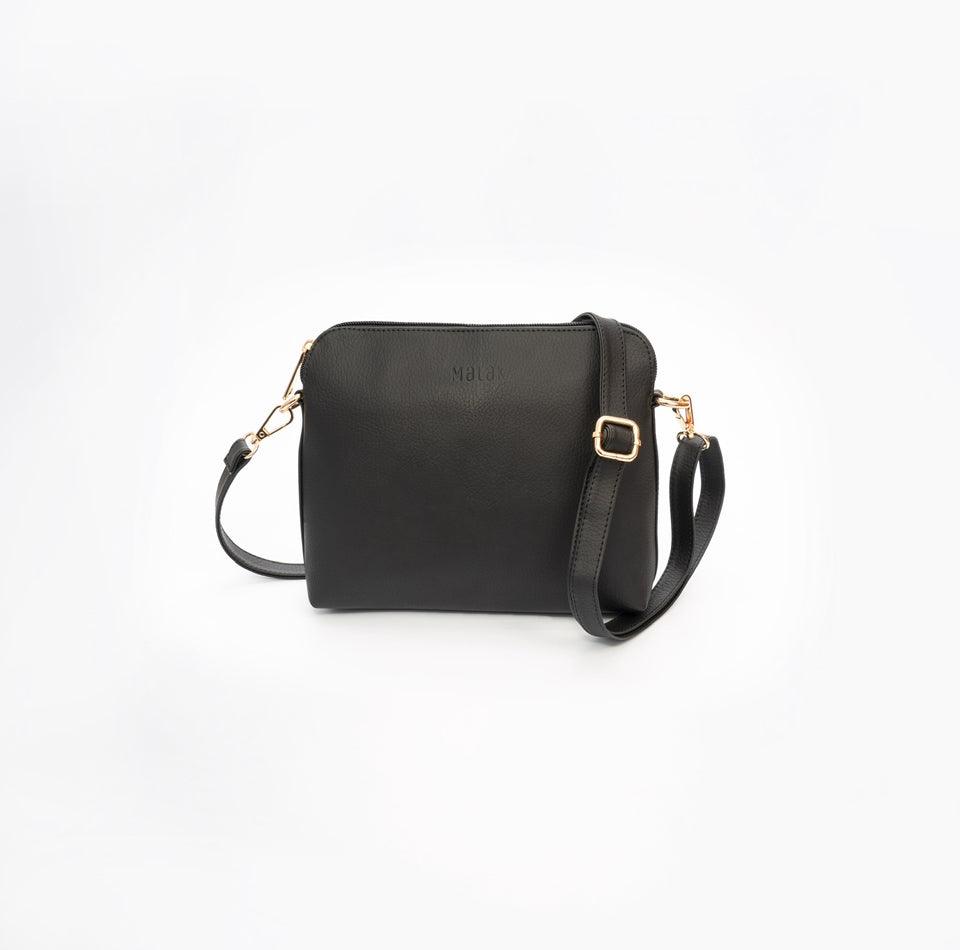 Mini Bag Negro - Malak Colombia 
